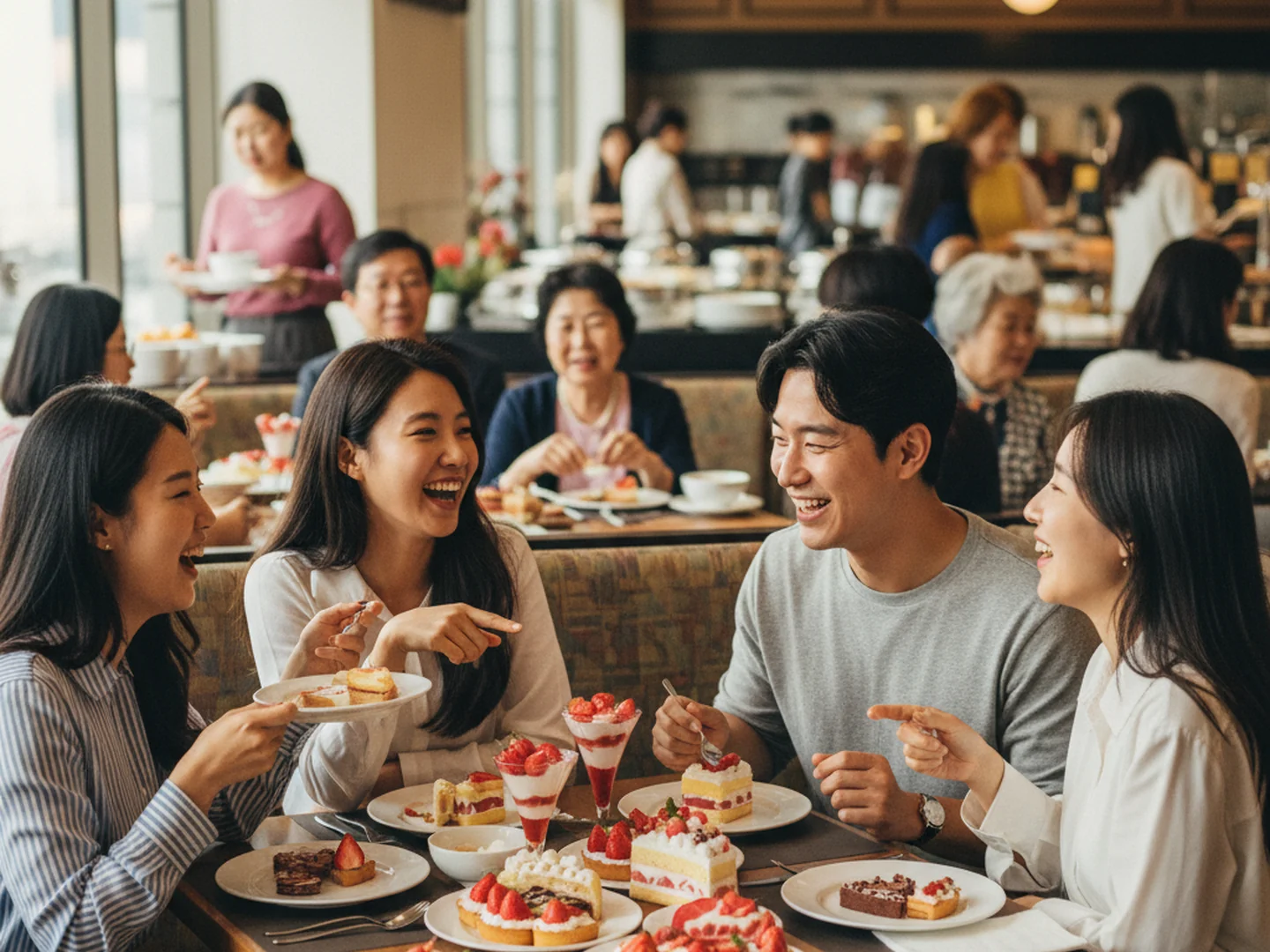 애슐리 딸기축제 202605